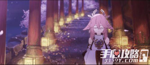 原神爆料动漫视频,探寻神秘世界，揭开角色背后的故事  第1张